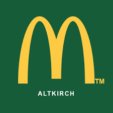Logo McDo Altkirch